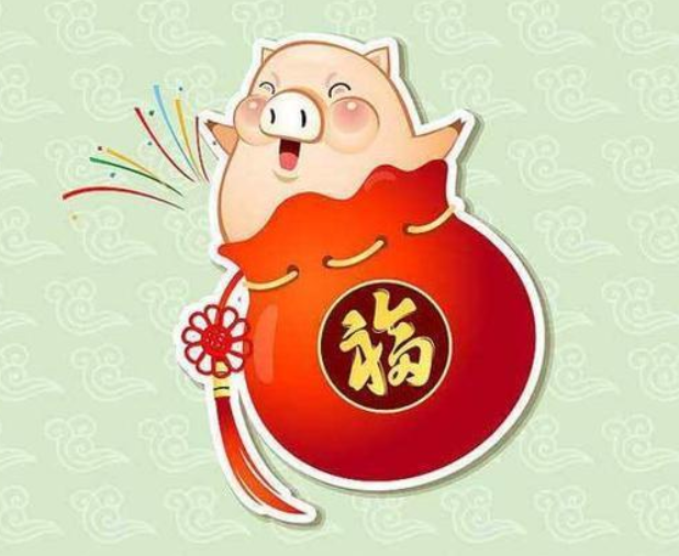 95年属相猪几月结婚最好(95年属猪的男生婚配什么属相好)插图