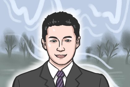 女人脸部下巴的痣(女人的下巴哪个位置长的痣好)插图