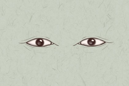 女人耳垂有痣福气(耳垂有痣女人命运图解)插图