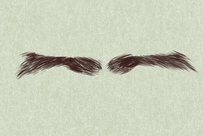 女人下巴痣和下巴底下痣哪个好(女生下巴的痣好看)插图
