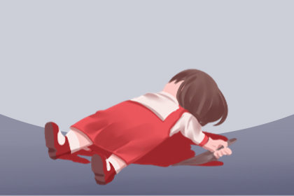 怀孕的人梦到好朋友死了什么预兆(孕妇梦到别人家孩子死了是咋回事)插图