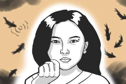 男人颧骨高克老婆吗(男生颧骨多宽算脸大)插图