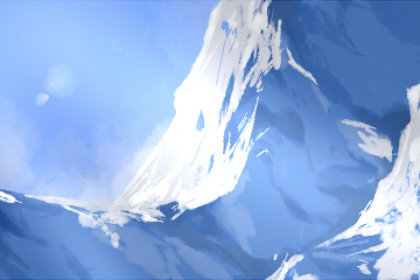 梦到下小雪是什么征兆男性(做梦梦到下小雪有什么预兆)插图