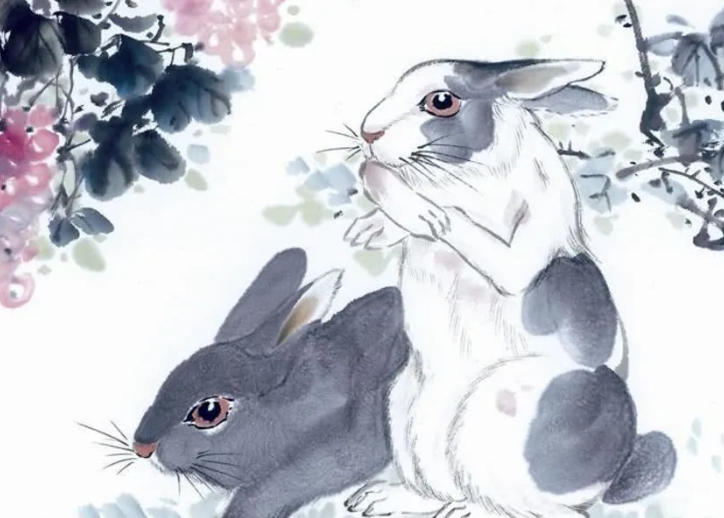 属虎的和属兔的婚配怎么样(属兔和属虎能婚配吗)插图