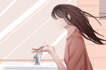 梦到头顶秃了一片头发预示什么(梦到头顶秃了一块什么意思)插图