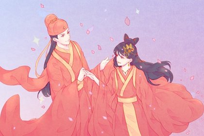海中金命炉中火命夫妻配吗(男炉中火女海中金夫妻命运详解)插图