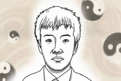 肚脐右侧正前方有痣代表什么(肚脐眼旁长痣代表什么)插图
