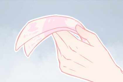 女人梦见捡钱又还回去(女人梦见捡钱是什么意思啊)插图