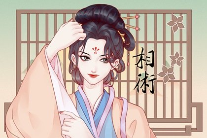 脸上的痣宜妻什么意思(女人脸上的痣图解)插图