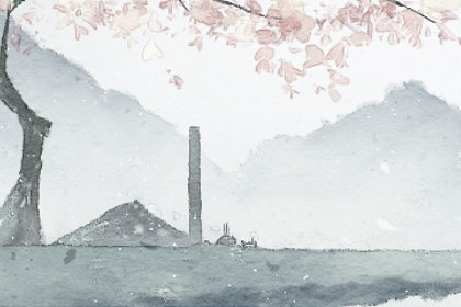梦见建新坟墓是空墓什么预兆(梦见建造新坟墓是什么预兆)插图
