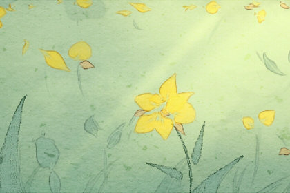 梦见发芽的小秧苗是什么意思(梦见小苗出土过了是什么意思)插图