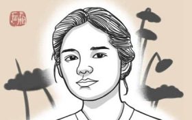 有美人沟面相(人中沟深的人丑不丑)缩略图 有美人沟面相(人中沟深的人丑不丑)缩略图