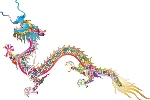 生肖龙的年份有哪些(生肖属龙的都有哪些年份)插图