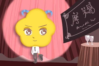 下半年桃花旺盛有人追的三大星座(各星座在2022年婚姻感情运势)插图