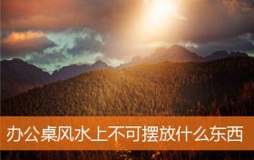 办公桌电脑摆放风水正确图(办公桌上的东西摆放风水正确图)缩略图 办公桌电脑摆放风水正确图(办公桌上的东西摆放风水正确图)缩略图