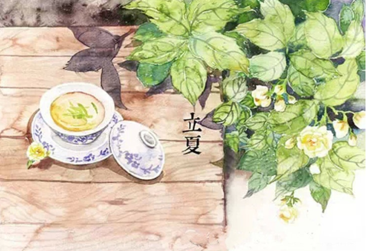立夏节气吃什么(立夏有什么饮食方面习俗呢)插图