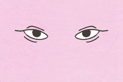 小眼睛高鼻梁薄嘴唇的男生(男人嘴小薄嘴唇意味着什么)插图