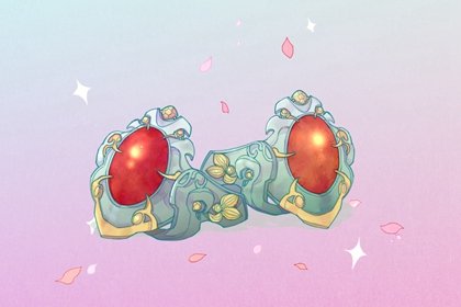 生辰八字能看出姻缘吗(生辰八字算得姻缘准吗)插图