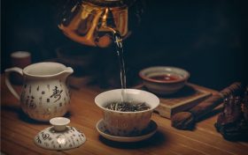 简单好记的茶叶店名字(好记的茶叶店店名)缩略图 简单好记的茶叶店名字(好记的茶叶店店名)缩略图