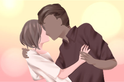 梦见前男友和他女朋友什么意思(梦见前女友有男朋友是什么征兆)插图