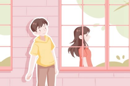 两个人在一起容易吵架是不合适吗(在一起总是吵架是不是八字不合)插图