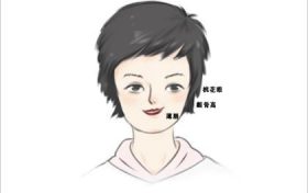 天生眉毛浓的女人性格(眉毛长细女人有福气吗)缩略图 天生眉毛浓的女人性格(眉毛长细女人有福气吗)缩略图