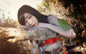 丹凤眼跟杏眼哪个好看(丹凤眼和狐狸眼哪个丑)缩略图 丹凤眼跟杏眼哪个好看(丹凤眼和狐狸眼哪个丑)缩略图