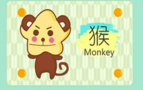 属猴2022年阳历5月份的运势详解(2021年属猴每月运势详解大全)缩略图 属猴2022年阳历5月份的运势详解(2021年属猴每月运势详解大全)缩略图