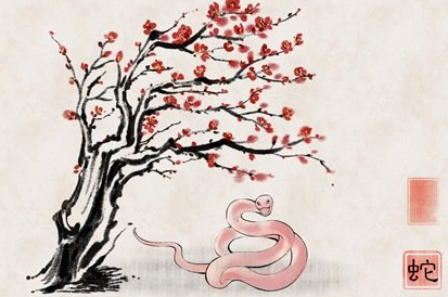 属蛇人2022年的财运怎么样(属蛇人2022年运势桃花运如何)插图