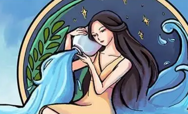 水瓶座相当于什么水瓶座 高段位水瓶座和低段位水瓶座插图