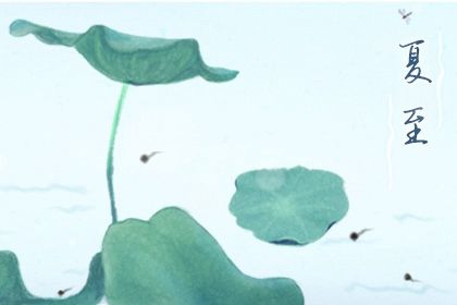 夏至是白天最长的一天吗 夏至是白天最短晚上最长吗插图