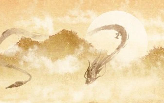 什么是龙族缘分(带龙族缘分的人是什么身份)插图