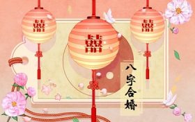 四柱哪一柱属于夫妻宫(四柱中哪一柱指夫妻宫)缩略图 四柱哪一柱属于夫妻宫(四柱中哪一柱指夫妻宫)缩略图