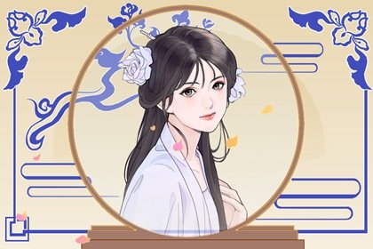 嘴角三个痣的女人(前世欠的情债痣)插图