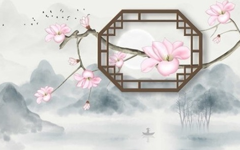怎么看八字的流年桃花运 八字流年看桃花运插图