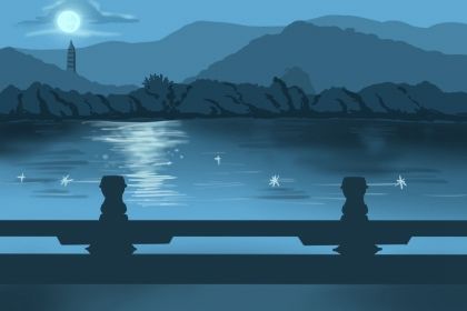 八字测婚姻免费配偶相貌(八字看你另一半配偶相貌)插图