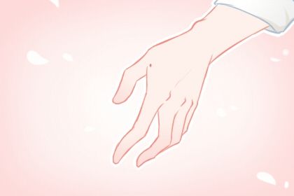 男命大运走劫财的运势如何(双手掌断纹智慧线短的男人)插图