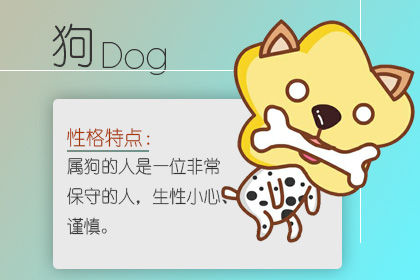 属狗和属鼠的婚姻合不合(属狗和属鼠鸡的合不合)插图