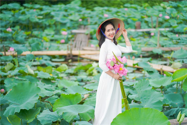 女人最完美身材 女人最旺的身材插图