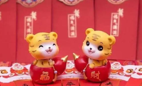 2022年立夏左右出生的虎宝宝好吗(2022年几月出生的虎宝宝运气好)插图
