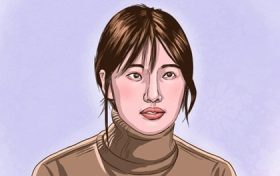 女人有福相特征(婚姻里这几个特征的女人大都好命)缩略图 女人有福相特征(婚姻里这几个特征的女人大都好命)缩略图