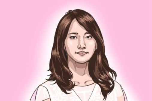 面相揭露好女人的面相特征(面相全图解析)插图