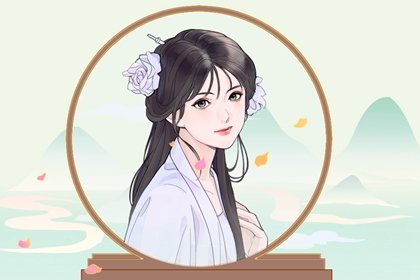 下巴左边的痣好还是右下巴的痣好(左下巴下有痣且痣长了一根白毛)插图