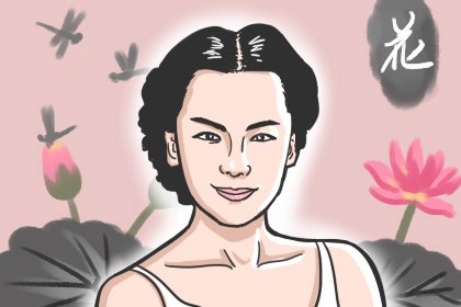 女人有痣有哪些特征(女人这几个地方有痣不好)插图