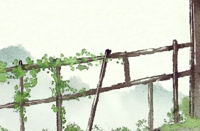 八字流年大运断事诀图 怎么看大运流年有没有桃花运插图