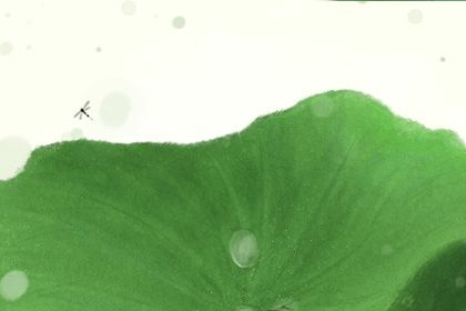 一年24节气中的小暑是几月几日 2021年小暑节气是几月几号插图