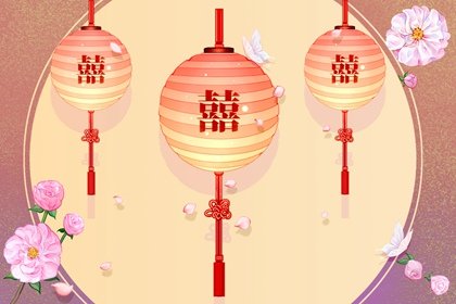 八字命理看女性婚姻(八字伤官旺夫)插图