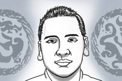 男人什么位置长痣注定烂桃花多(男人哪些地方长痣招桃花)插图