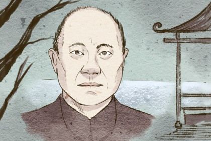 女性两眉之间的痣好不好(男人桃花劫的痣在哪里)插图