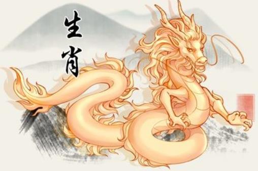属龙2022年6月运势(属龙的2022年5月份运势如何)插图
